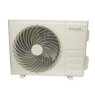 Aparat de aer conditionat inverter 18000 BTU, clasa energetica A++/A+, functie incalzire, dezumidificare, I feel, Wi-Fi, aplicatie Smart Life TCL - imagine 10