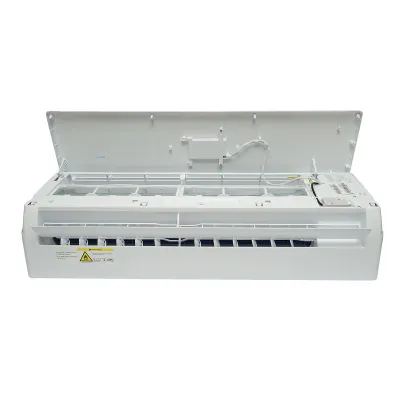 Aparat de aer conditionat inverter 18000 BTU, clasa energetica A++/A+, functie incalzire, dezumidificare, I feel, Wi-Fi, aplicatie Smart Life TCL - imagine 6