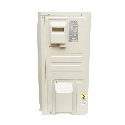 Aparat de aer conditionat inverter 24000 BTU, clasa energetica A++/A+, functie incalzire, dezumidificare, I feel, Wi-Fi, aplicatie Smart Life TCL - imagine 11