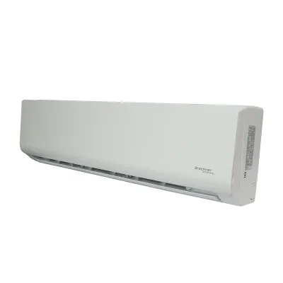 Aparat de aer conditionat inverter 24000 BTU, clasa energetica A++/A+, functie incalzire, dezumidificare, I feel, Wi-Fi, aplicatie Smart Life TCL - imagine 3