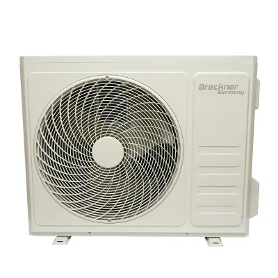 Aparat de aer conditionat inverter 24000 BTU, clasa energetica A++/A+, functie incalzire, dezumidificare, I feel, Wi-Fi, aplicatie Smart Life TCL - imagine 9