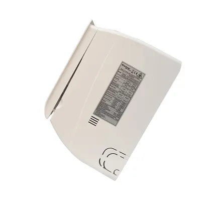 Aparat de aer conditionat inverter 24000 BTU, clasa energetica A++/A+, functie incalzire, dezumidificare, I feel, Wi-Fi, aplicatie Smart Life TCL - imagine 8