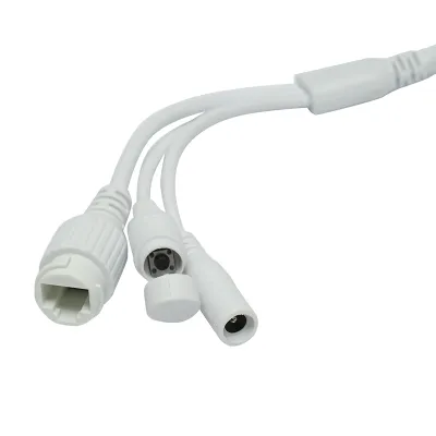 Camera de supraveghere 5 MP, P2P WIFI 2.4GHz, 360 grade cu senzor de miscare, detectie umana si aplicatie iCSee - imagine 5
