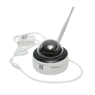 Camera de supraveghere 5 MP, P2P WIFI 2.4GHz, 360 grade cu senzor de miscare, detectie umana si aplicatie iCSee