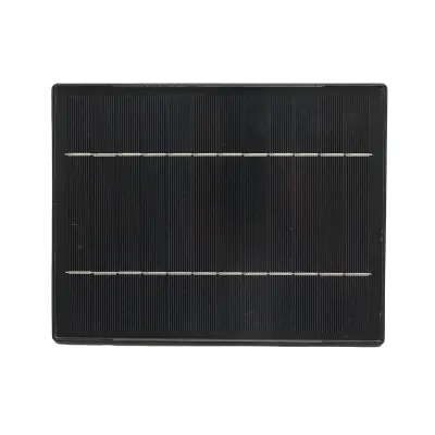 Camera supraveghere lentila duala 4 MP, 4G cu panou solar 7.6W, baterie 18650 incarcare rapida, rotativa 360 grade PTZ cu senzor de miscare, detectie umana PIR, alarma, night vision si aplicatie iCSee - imagine 6