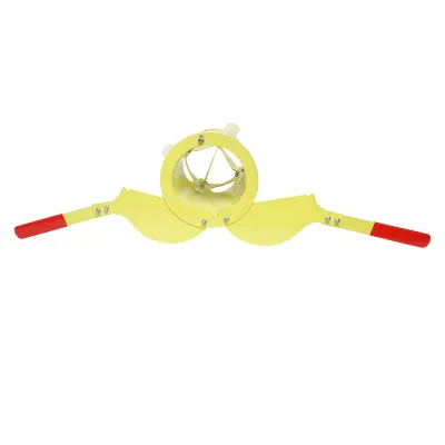 Descarcator saci big bag, diametru curgere 180mm, capacitate max. 600 Kg/min - imagine 5