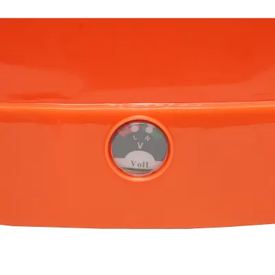 Pompa de stropit, vermorel electric cu rezervor 12L, baterie 12V, 4 duze interschimbabile THOR - imagine 9