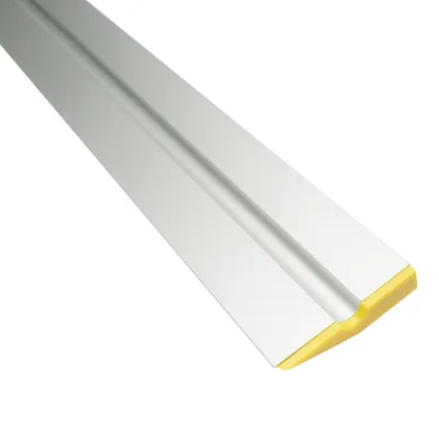 Dreptar aluminiu 2.5m pentru constructii CROWNMAN - imagine 4