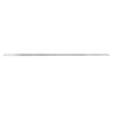 Dreptar aluminiu 2.5m pentru constructii CROWNMAN - imagine 2