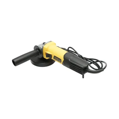 Polizor unghiular flex 760W, 220V disc 115mm, turatie 11000 r/min Crownman - imagine 5