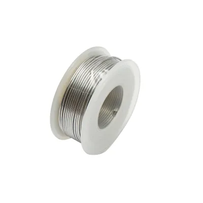Sarma de lipit Ø 1mm, 100g Crownman - imagine 3
