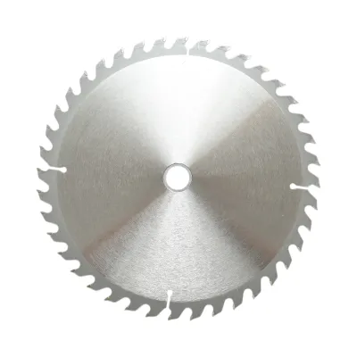 Disc circular vidia pentru lemn 250x25.4mm, 40 dinti, turatie maxima 6000rpm Breckner Germany - imagine 3