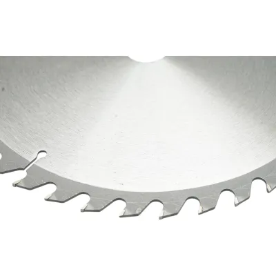 Disc circular vidia pentru lemn 250x25.4mm, 40 dinti, turatie maxima 6000rpm Breckner Germany - imagine 4