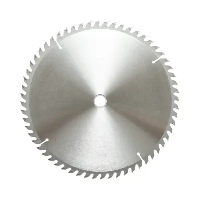Disc circular vidia pentru lemn 300x25.4mm, 60 dinti, turatie maxima 5000rpm Breckner Germany - imagine 3