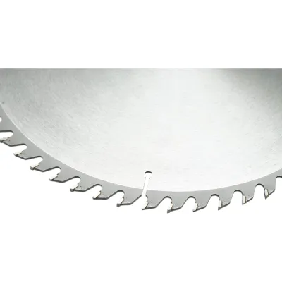 Disc circular vidia pentru lemn 300x25.4mm, 60 dinti, turatie maxima 5000rpm Breckner Germany - imagine 4
