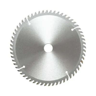 Disc circular vidia pentru lemn 185x22.23mm, 60 dinti, turatie maxima 8200rpm Breckner Germany - imagine 3