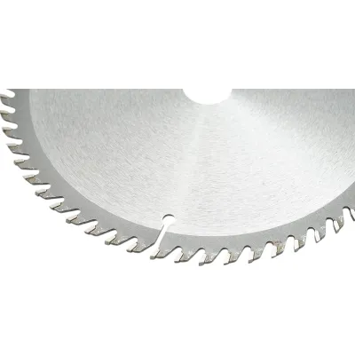 Disc circular vidia pentru lemn 185x22.23mm, 60 dinti, turatie maxima 8200rpm Breckner Germany - imagine 4
