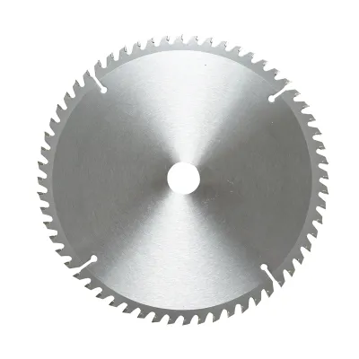Disc circular vidia pentru lemn 230x25.4mm, 60 dinti, turatie maxima 6600rpm Crownman - imagine 2