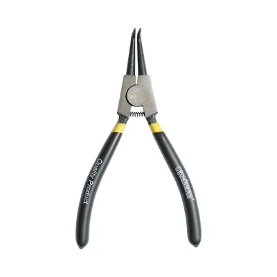 Cleste sigurante seeger exterior varf indoit 180mm profesional Crownman