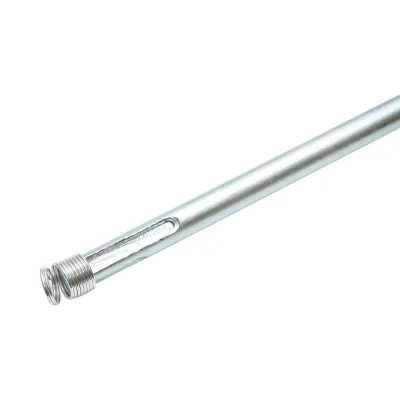 Paleta amestecator pentru vopsea si mortar cu tija SDS 600x100x10mm Crownman - imagine 4