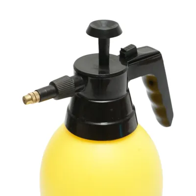 Pompa de stropit manuala, pulverizator vermorel 2L Crownman - imagine 5