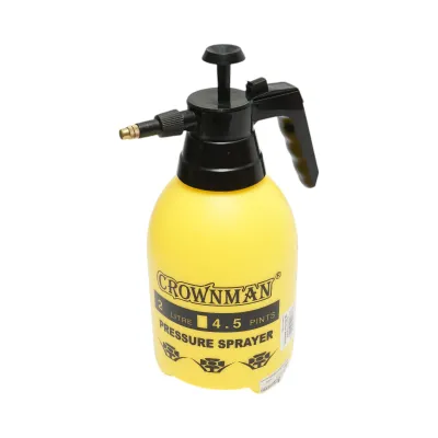 Pompa de stropit manuala, pulverizator vermorel 2L Crownman