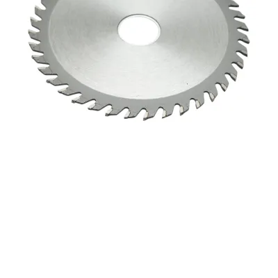 Disc circular vidia pentru lemn 115x22.23mm, 40 dinti, turatie maxima 13200rpm Breckner Germany - imagine 4