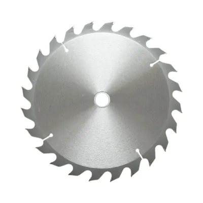 Disc circular vidia pentru lemn 250x25.4mm, 24 dinti, turatie maxima 6000rpm Breckner Germany - imagine 3