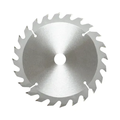 Disc circular vidia pentru lemn 185x22.23mm, 24 dinti, turatie maxima 8200rpm Crownman - imagine 2