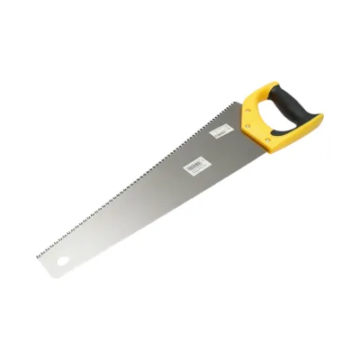 Fierastrau de mana 450mm profesional Crownman - imagine 3