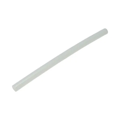 Set 6 batoane silicon transparente 11x200mm pentru pistol de lipit la cald Crownman - imagine 4