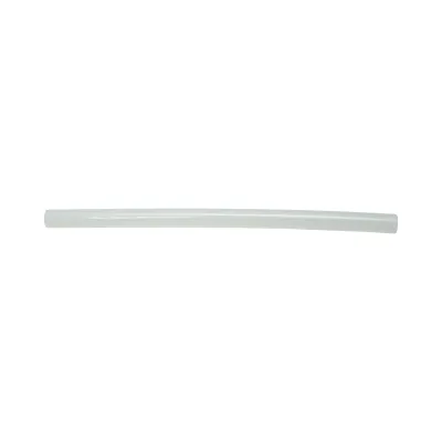 Set 6 batoane silicon transparente 11x200mm pentru pistol de lipit la cald Crownman - imagine 3