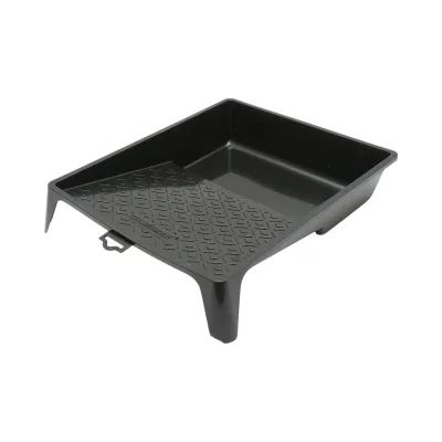 Tava pentru vopsea 230mm din polipropilena Crownman - imagine 2