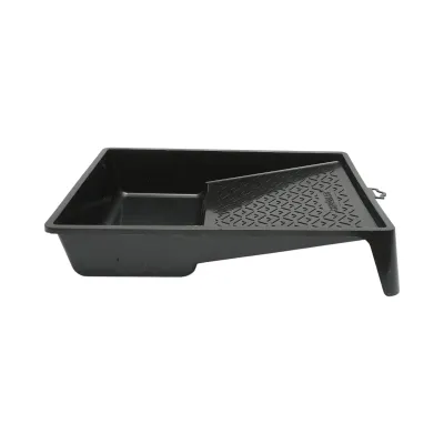 Tava pentru vopsea 230mm din polipropilena Crownman - imagine 3