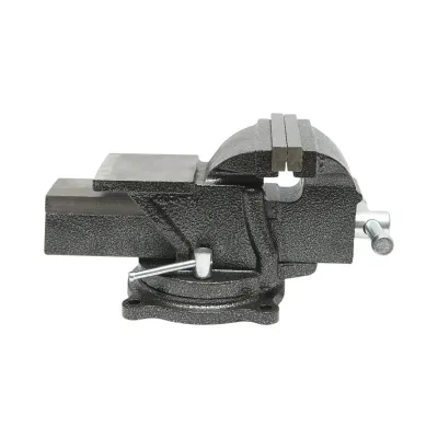 Menghina cu baza rotativa si nicovala 100mm Breckner Germany - imagine 6