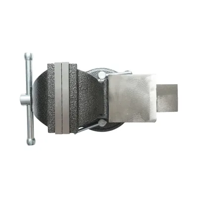 Menghina cu baza rotativa si nicovala 100mm Breckner Germany - imagine 5