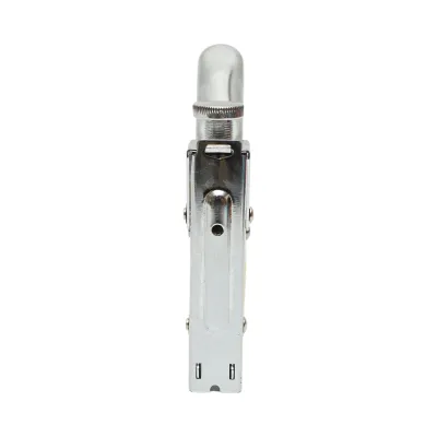 Capsator manual tapiterie reglabil, capse 4-14mm, set 100 capse 0.7x8mm incluse Crownman - imagine 5