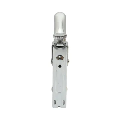 Capsator manual tapiterie reglabil 3 in 1, capse C 4-14mm, capse U 10-12mm, capse T 10-14mm, set 300 capse incluse Crownman - imagine 5