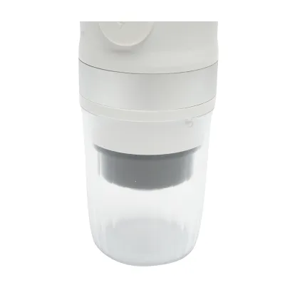Aparat de cafea portabil 12V, 100W, baterie litiu 9600 mAh, presiune 20 bar, rezervor apa 60-80ml, ceasca 300ml, capsule Nespresso, Dolce Gusto, cafea macinata - imagine 7