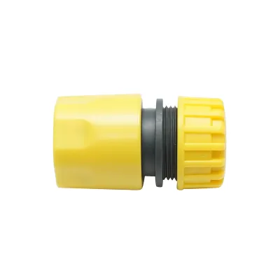 Conector rapid furtun gradina 1/2 inch Crownman - imagine 2