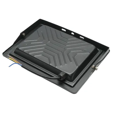 Proiector LED 50W, 220V, 6500K, 204x158x28mm IP66 Breckner Germany - imagine 5