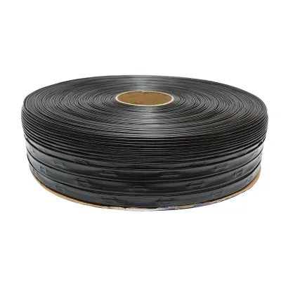 Banda picurare apa, rola 80M 1.38L/H, D16mm. pas 10cm Breckner Germany