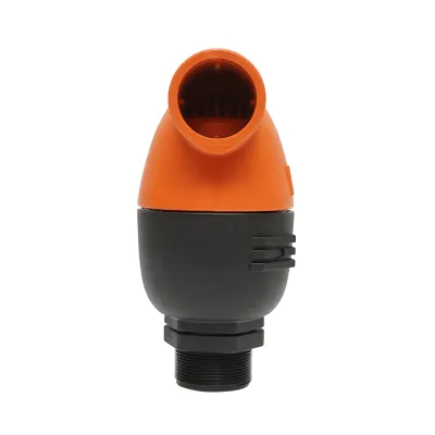 Supapa aerisire teava 2 inch/50mm pentru sisteme de irigare PN16 - imagine 2