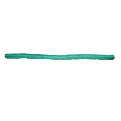 Plasa umbrire 40% latime 1.5m, lungime 10m verde din polietilena cu protectie UV - imagine 2