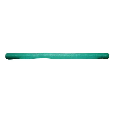 Plasa umbrire 95% latime 1.7m, lungime 10m verde din polietilena cu protectie UV - imagine 2