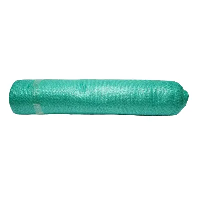 Plasa umbrire 35% latime 2m, lungime 100m verde din polietilena cu protectie UV - imagine 2