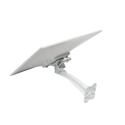 Camera supraveghere 2MP cu panou solar si baterie 18000mAh, cartela sim 4G, rotativa 360 grade PTZ, detectie umana PIR si aplicatie Ubox - imagine 5