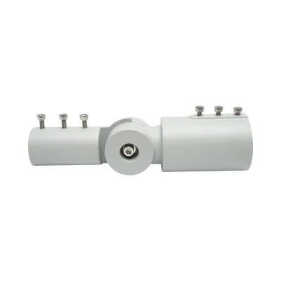 Adaptor reglabil lampa stradala 0-90° - imagine 6