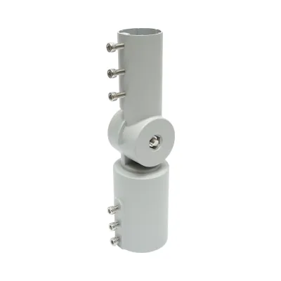 Adaptor reglabil lampa stradala 0-90° - imagine 4