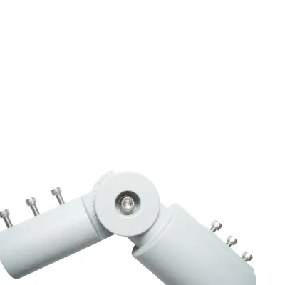 Adaptor reglabil lampa stradala 0-90° - imagine 7